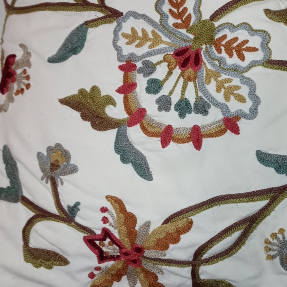 Down Pillows - Picture 2 of 3